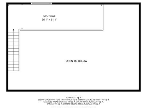 Tiny photo for 28525 S Yates Avenue, Beecher, IL 60401 (MLS # 12523547)