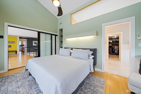 Tiny photo for 28525 S Yates Avenue, Beecher, IL 60401 (MLS # 12523547)