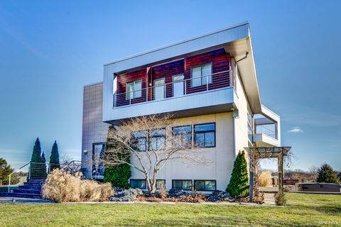 Tiny photo for 28525 S Yates Avenue, Beecher, IL 60401 (MLS # 12523547)