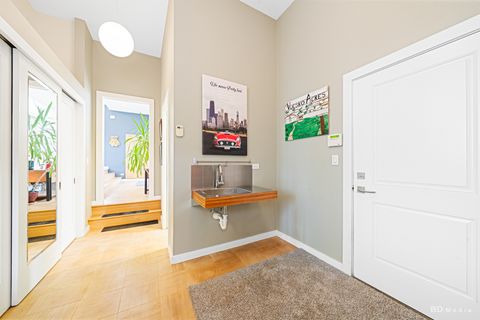 Tiny photo for 28525 S Yates Avenue, Beecher, IL 60401 (MLS # 12523547)