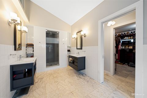 Tiny photo for 28525 S Yates Avenue, Beecher, IL 60401 (MLS # 12523547)