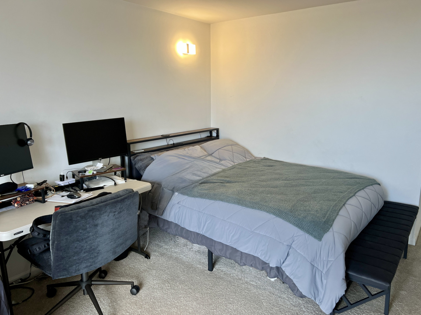 1555 N Dearborn Parkway 8C
