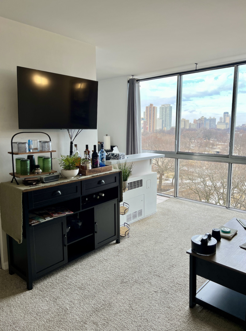 1555 N Dearborn Parkway 8C