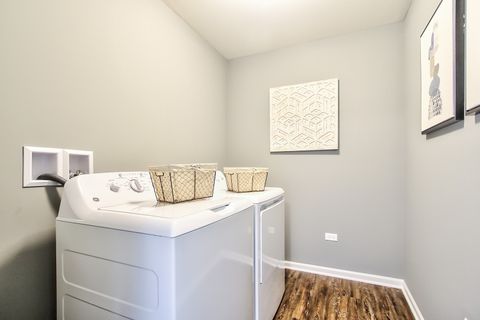 Tiny photo for 1671 Patterson Avenue, North Aurora, IL 60542 (MLS # 12504711)