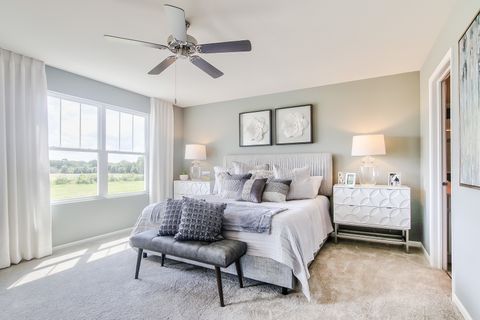 Tiny photo for 1671 Patterson Avenue, North Aurora, IL 60542 (MLS # 12504711)