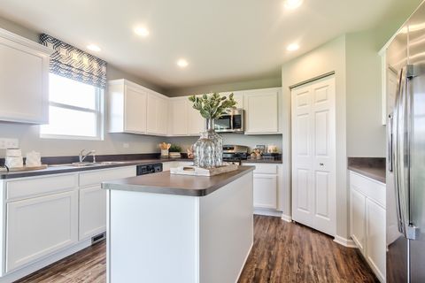 Tiny photo for 1671 Patterson Avenue, North Aurora, IL 60542 (MLS # 12504711)