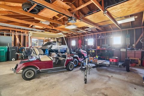 Tiny photo for 422 PEMBROKE Road SW, Poplar Grove, IL 61065 (MLS # 12617221)