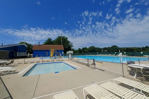 Tiny photo for 422 PEMBROKE Road SW, Poplar Grove, IL 61065 (MLS # 12617221)