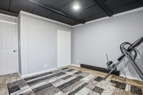 Tiny photo for 422 PEMBROKE Road SW, Poplar Grove, IL 61065 (MLS # 12617221)