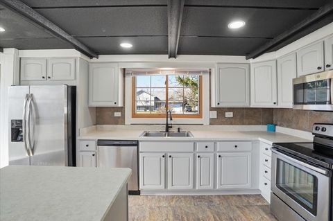 Tiny photo for 422 PEMBROKE Road SW, Poplar Grove, IL 61065 (MLS # 12617221)