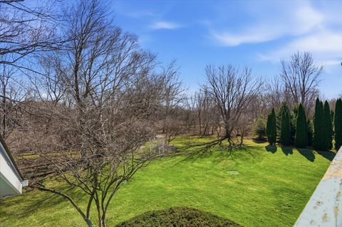 Tiny photo for 422 PEMBROKE Road SW, Poplar Grove, IL 61065 (MLS # 12617221)