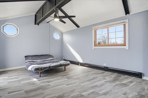 Tiny photo for 422 PEMBROKE Road SW, Poplar Grove, IL 61065 (MLS # 12617221)