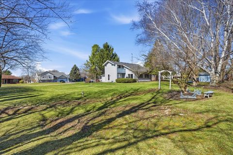 Tiny photo for 422 PEMBROKE Road SW, Poplar Grove, IL 61065 (MLS # 12617221)