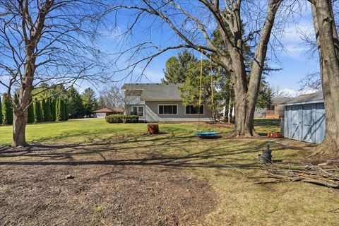 Tiny photo for 422 PEMBROKE Road SW, Poplar Grove, IL 61065 (MLS # 12617221)