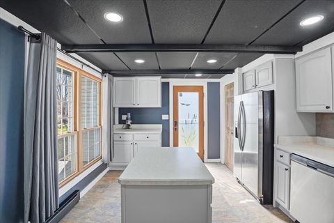 Tiny photo for 422 PEMBROKE Road SW, Poplar Grove, IL 61065 (MLS # 12617221)