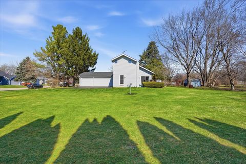 Tiny photo for 422 PEMBROKE Road SW, Poplar Grove, IL 61065 (MLS # 12617221)