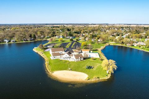 Tiny photo for 422 PEMBROKE Road SW, Poplar Grove, IL 61065 (MLS # 12617221)