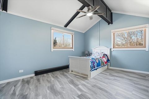 Tiny photo for 422 PEMBROKE Road SW, Poplar Grove, IL 61065 (MLS # 12617221)