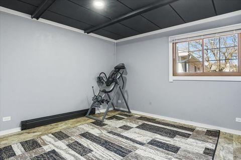 Tiny photo for 422 PEMBROKE Road SW, Poplar Grove, IL 61065 (MLS # 12617221)