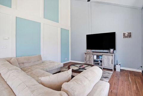 Tiny photo for 422 PEMBROKE Road SW, Poplar Grove, IL 61065 (MLS # 12617221)