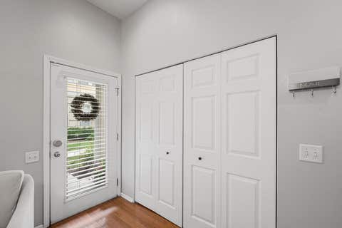Tiny photo for 7521 Brown Avenue #E, Forest Park, IL 60130 (MLS # 12719251)