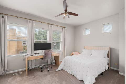 Tiny photo for 7521 Brown Avenue #E, Forest Park, IL 60130 (MLS # 12719251)
