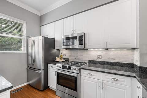 Tiny photo for 7521 Brown Avenue #E, Forest Park, IL 60130 (MLS # 12719251)