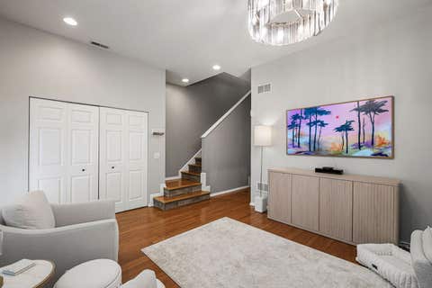 Tiny photo for 7521 Brown Avenue #E, Forest Park, IL 60130 (MLS # 12719251)