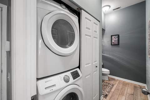 Tiny photo for 7521 Brown Avenue #E, Forest Park, IL 60130 (MLS # 12719251)