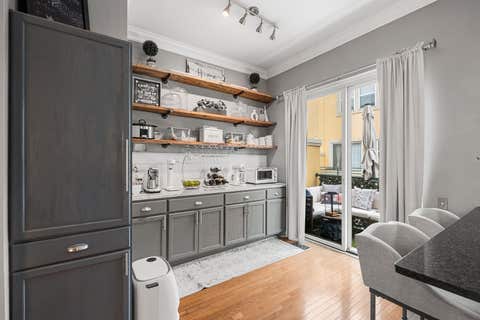 Tiny photo for 7521 Brown Avenue #E, Forest Park, IL 60130 (MLS # 12719251)