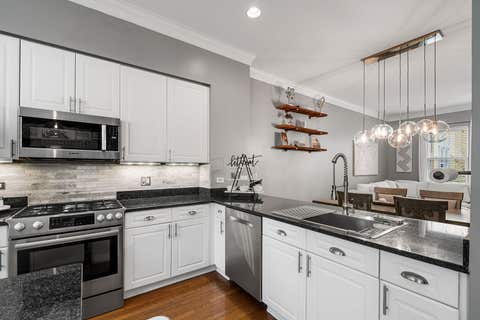 Tiny photo for 7521 Brown Avenue #E, Forest Park, IL 60130 (MLS # 12719251)
