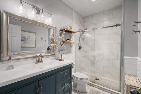 Tiny photo for 7521 Brown Avenue #E, Forest Park, IL 60130 (MLS # 12719251)