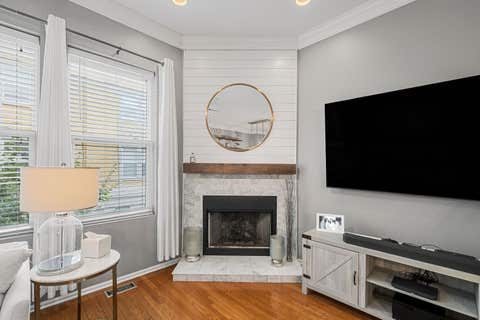 Tiny photo for 7521 Brown Avenue #E, Forest Park, IL 60130 (MLS # 12719251)