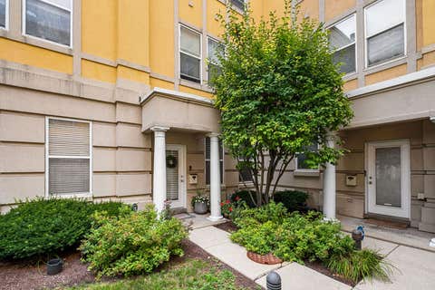 Tiny photo for 7521 Brown Avenue #E, Forest Park, IL 60130 (MLS # 12719251)