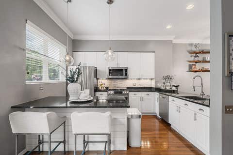 Tiny photo for 7521 Brown Avenue #E, Forest Park, IL 60130 (MLS # 12719251)