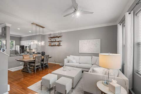 Tiny photo for 7521 Brown Avenue #E, Forest Park, IL 60130 (MLS # 12719251)