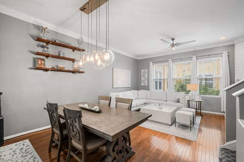 Tiny photo for 7521 Brown Avenue #E, Forest Park, IL 60130 (MLS # 12719251)