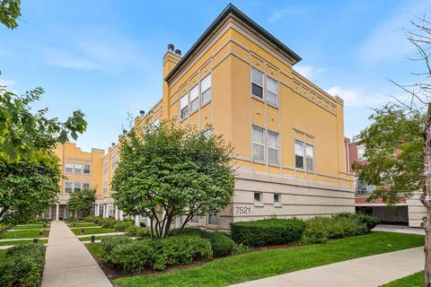 Photo of 7521 Brown Avenue #E, Forest Park, IL 60130 (MLS # 12719251)
