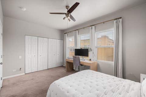 Tiny photo for 7521 Brown Avenue #E, Forest Park, IL 60130 (MLS # 12719251)