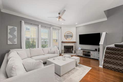 Tiny photo for 7521 Brown Avenue #E, Forest Park, IL 60130 (MLS # 12719251)