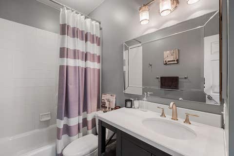 Tiny photo for 7521 Brown Avenue #E, Forest Park, IL 60130 (MLS # 12719251)