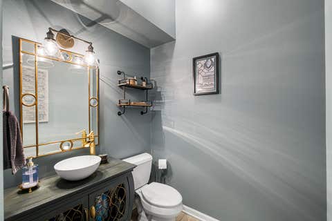 Tiny photo for 7521 Brown Avenue #E, Forest Park, IL 60130 (MLS # 12719251)