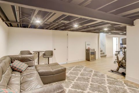 Tiny photo for 416 Leitch Avenue, La Grange, IL 60525 (MLS # 12500318)