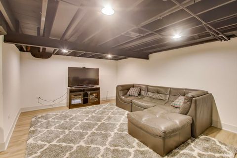 Tiny photo for 416 Leitch Avenue, La Grange, IL 60525 (MLS # 12500318)