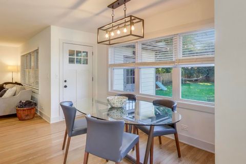 Tiny photo for 416 Leitch Avenue, La Grange, IL 60525 (MLS # 12500318)