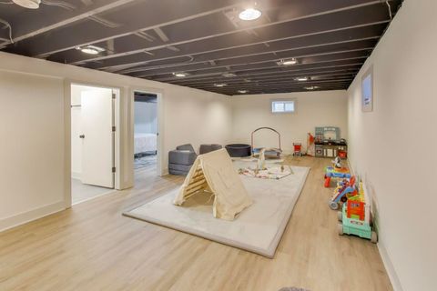 Tiny photo for 416 Leitch Avenue, La Grange, IL 60525 (MLS # 12500318)