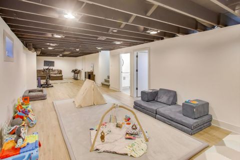 Tiny photo for 416 Leitch Avenue, La Grange, IL 60525 (MLS # 12500318)