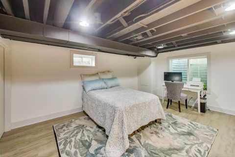 Tiny photo for 416 Leitch Avenue, La Grange, IL 60525 (MLS # 12500318)