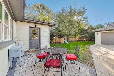 Tiny photo for 416 Leitch Avenue, La Grange, IL 60525 (MLS # 12500318)