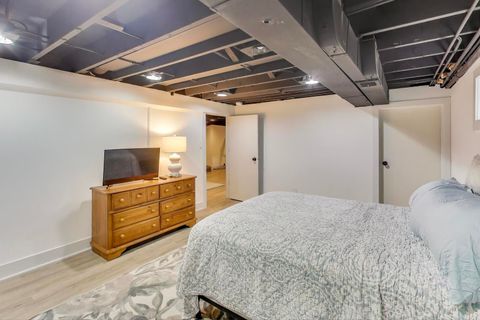 Tiny photo for 416 Leitch Avenue, La Grange, IL 60525 (MLS # 12500318)